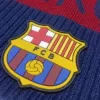 Barcelona sapka kötött gyerek