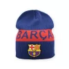Barcelona sapka kötött gyerek