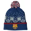 Barcelona sapka kötött gyerek Christmas