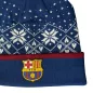 Barcelona sapka kötött gyerek Christmas
