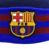 Barcelona sapka kötött 5004GSTKP felnőtt