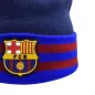 Barcelona sapka kötött 5004GLIP gyerek