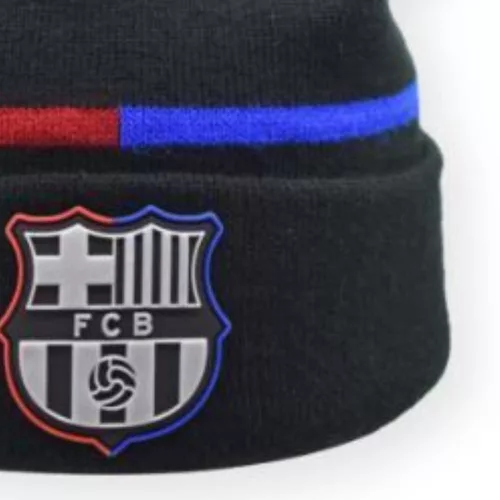 Barcelona sapka kötött 5004GSTK felnőtt