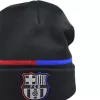 Barcelona sapka kötött 5004GEBP gyerek