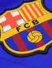 Barcelona melegítő garnitúra felnőtt BLUE