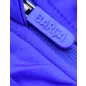 Barcelona melegítő garnitúra felnőtt BLUE
