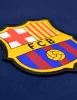 Barcelona melegítő garnitúra felnőtt BLUE