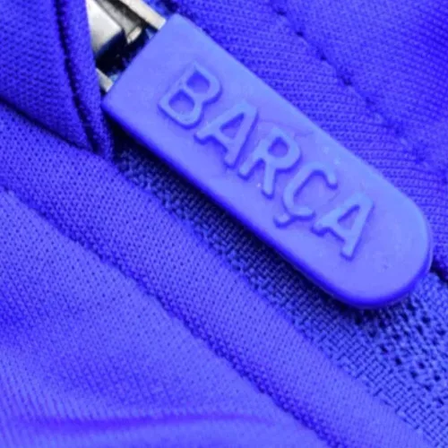 Barcelona melegítő garnitúra gyerek BLUE