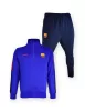 Barcelona melegítő garnitúra gyerek BLUE