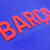 Barcelona melegítő garnitúra gyerek BLUE