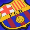 Barcelona melegítő garnitúra gyerek BLUE