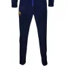 Barcelona melegítő garnitúra felnőtt Navy