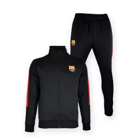 Barcelona melegítő garnitúra felnőtt OUT