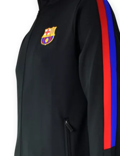 Barcelona melegítő garnitúra gyerek OUT