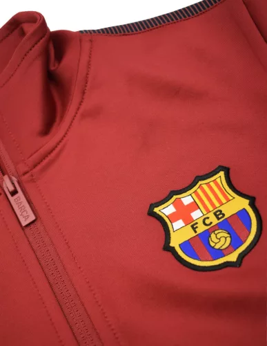 Barcelona melegítő garnitúra gyerek CLASSIC