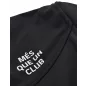 Barcelona kabát Softshell fekete felnőtt