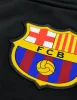 Barcelona kabát Softshell fekete felnőtt