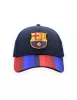 Barcelona baseball sapka TRILINE felnőtt