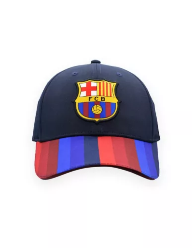 Barcelona baseball sapka TRILINE felnőtt