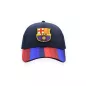 Barcelona baseball sapka TRILINE felnőtt