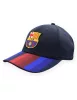 Barcelona baseball sapka TRILINE felnőtt