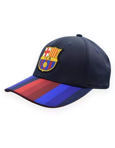 Barcelona baseball sapka TRILINE felnőtt