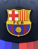 Barcelona baseball sapka TRILINE felnőtt