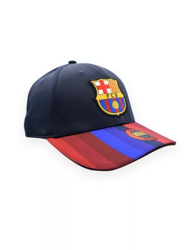 Barcelona baseball sapka TRILINE gyerek