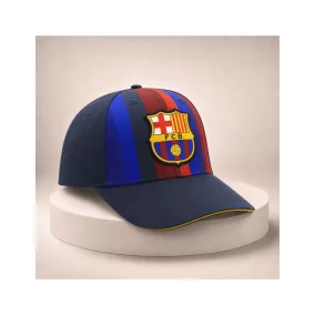 Barcelona baseball sapka TRENT felnőtt