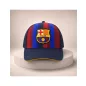 Barcelona baseball sapka TRENT felnőtt
