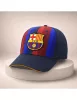 Barcelona baseball sapka TRENT felnőtt