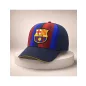 Barcelona baseball sapka TRENT felnőtt