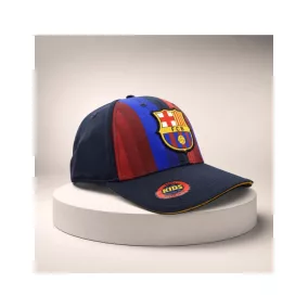 Barcelona baseball sapka TRENT gyerek