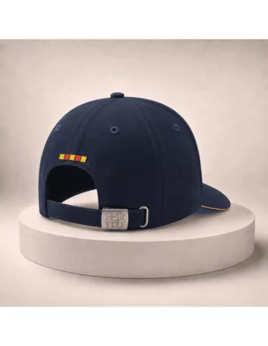 Barcelona baseball sapka TRENT gyerek
