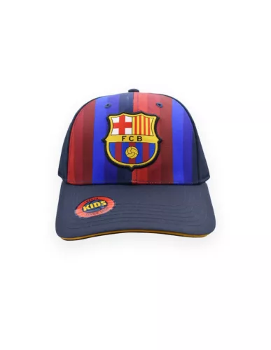 Barcelona baseball sapka TRENT gyerek