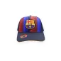 Barcelona baseball sapka TRENT gyerek