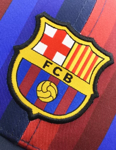 Barcelona baseball sapka TRENT gyerek