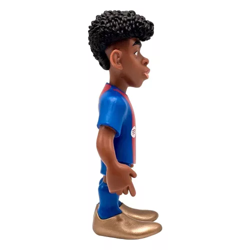 Barcelona Lamine Yamal Minix