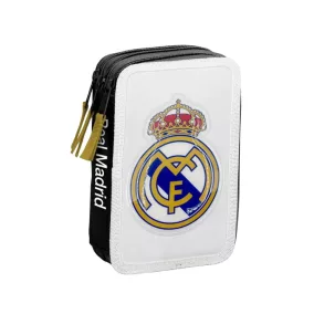 Real Madrid tolltartó töltött tripla 44 db-os