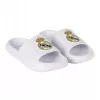 Real Madrid papucs felnőtt fehér