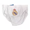 Real Madrid alsónadrág gyerek 3 db-os