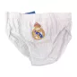 Real Madrid alsónadrág gyerek 3 db-os