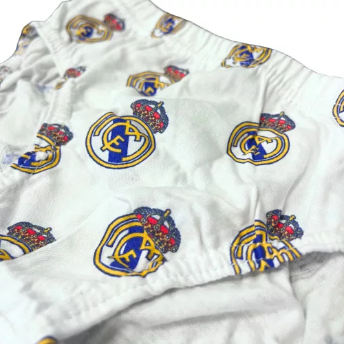 Real Madrid alsónadrág gyerek 3 db-os
