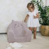 Bubaba babafotel- Pink cica