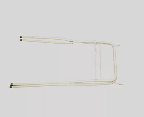 Moni Kádállvány összecsukható kádhoz 70cm/kád nélkül "B" FEHÉR