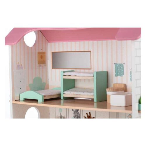 FreeON free2play fa babaház- Lotti