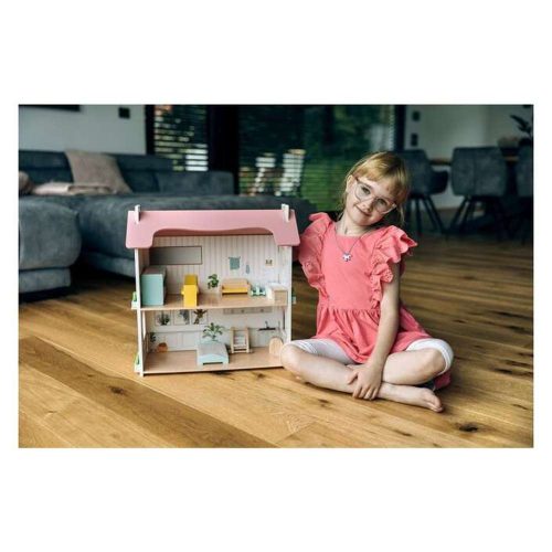 FreeON free2play fa babaház- Lotti