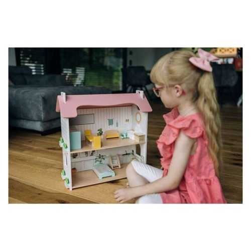 FreeON free2play fa babaház- Lotti