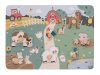 FreeON free2play hangos farm puzzle