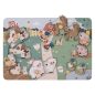 FreeON free2play hangos farm puzzle